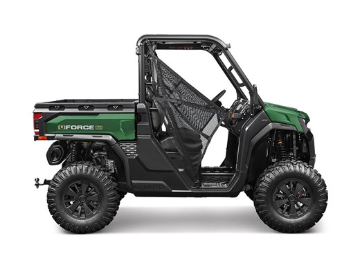 CFMOTO Uforce U10 Pro