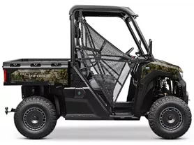 CFMOTO Uforce U6 EV CFMOTO Uforce U6 EV