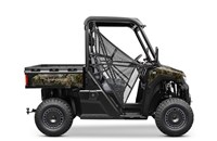 CFMOTO Uforce U6 EV 2026 - Bild 1