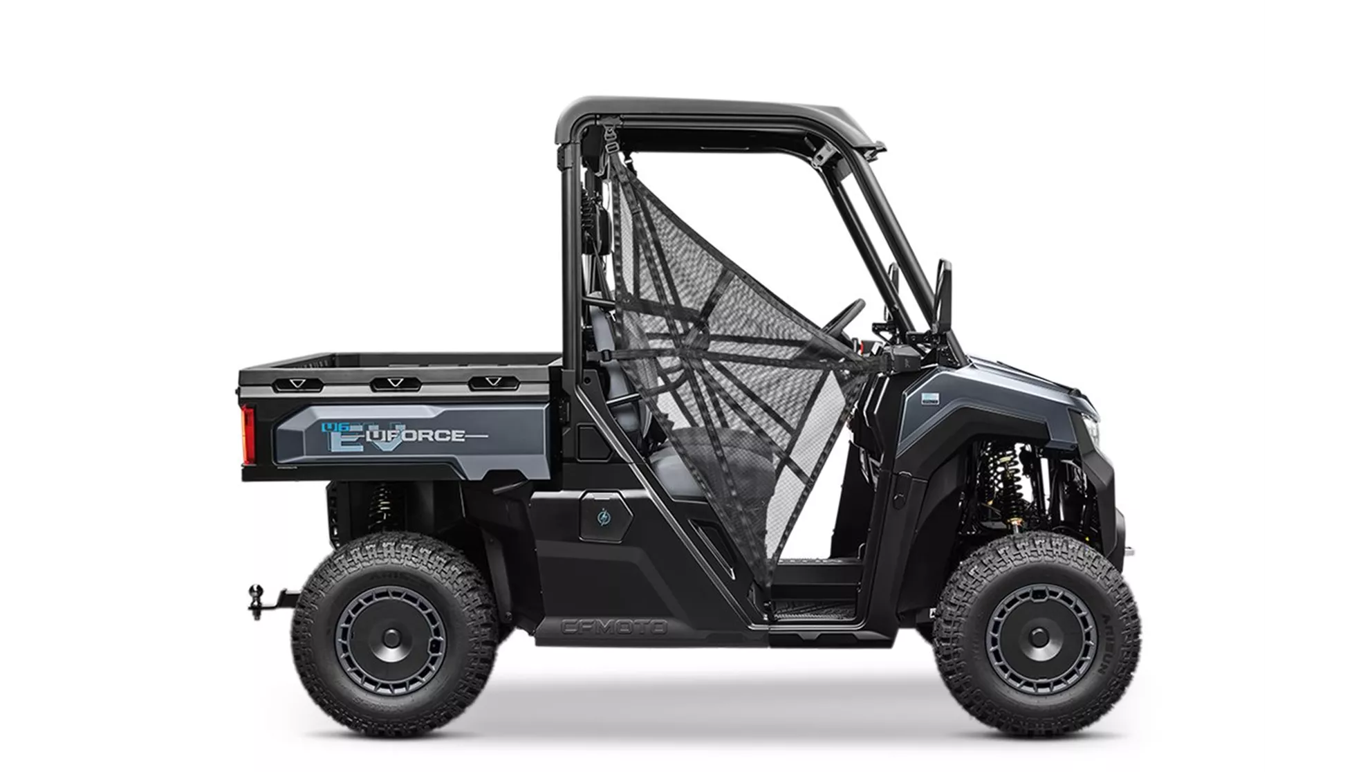 CFMOTO Uforce U6 EV - Obrázok 1 CFMOTO Uforce U6 EV - Obrázok 1