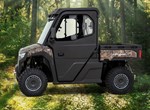 CFMOTO Uforce U6 EV