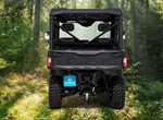 CFMOTO Uforce U6 EV