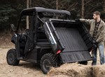 CFMOTO Uforce U6 EV