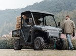 CFMOTO Uforce U6 EV