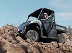 CFMOTO Uforce U6 EV