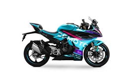 CFMOTO 450SR World Champions Replica 2026