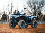 CFMOTO CFORCE C4 Touring ABS
