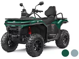 CFMOTO CFORCE C4 Touring ABS CFMOTO CFORCE C4 Touring ABS
