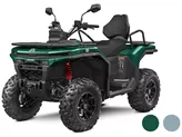 CFMOTO CFORCE C4 Touring ABS 2026 CFMOTO CFORCE C4 Touring ABS 2026