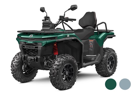 CFMOTO CFORCE C4 Touring ABS