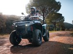 CFMOTO CFORCE C4 Touring ABS