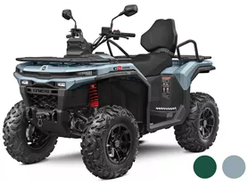 CFMOTO CFORCE C4 Touring ABS EPS CFMOTO CFORCE C4 Touring ABS EPS