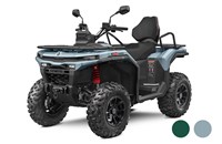 CFMOTO CFORCE C4 Touring ABS EPS 2026 - Bild 1