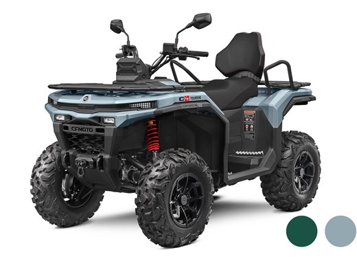CFMOTO CFORCE C4 Touring ABS EPS