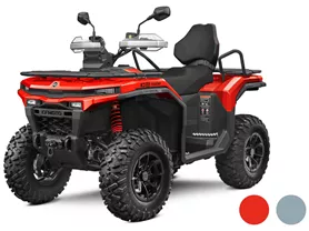CFMOTO CFORCE C5 Touring ABS CFMOTO CFORCE C5 Touring ABS