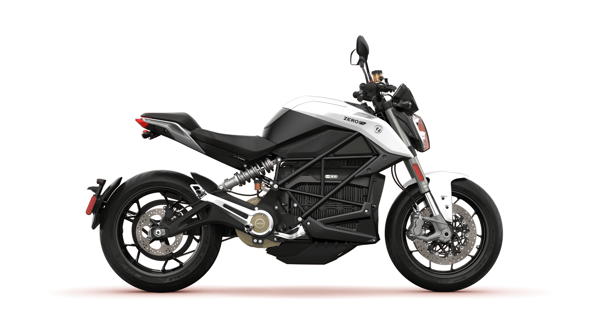 Zero SR/S  2026