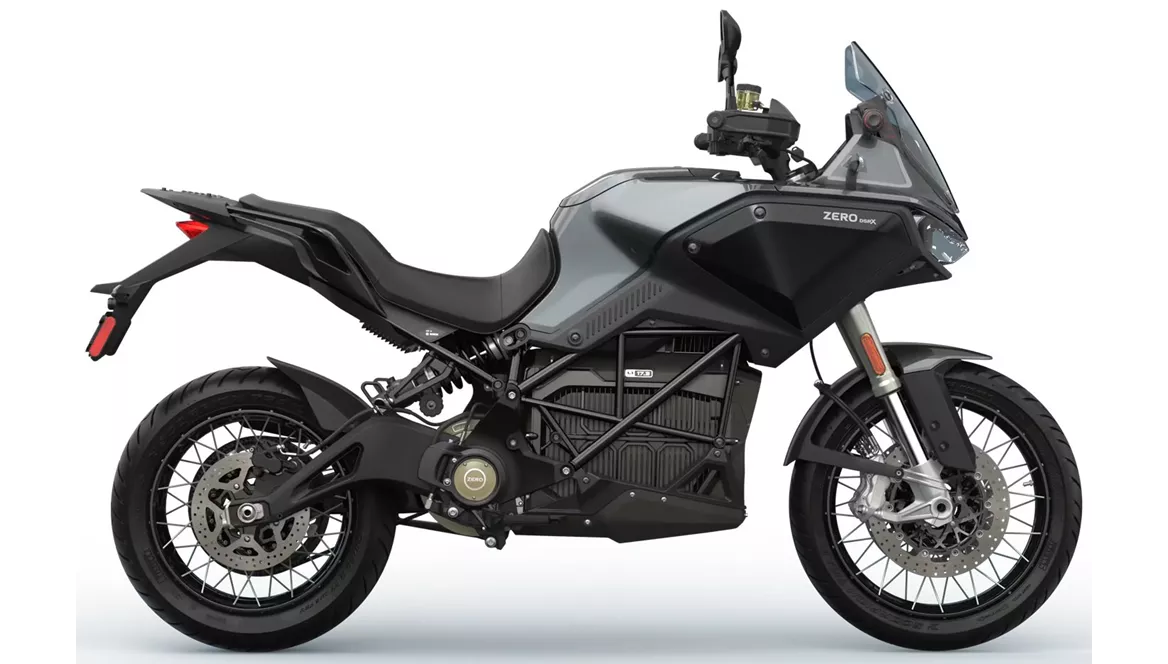 Zero DSR/X 2026 Zero DSR/X 2026