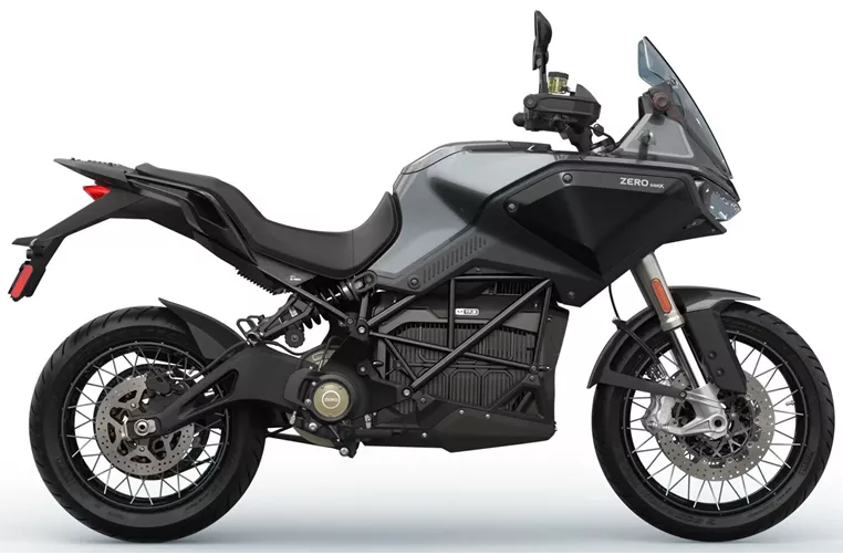 Zero DSR/X 2026 Zero DSR/X 2026