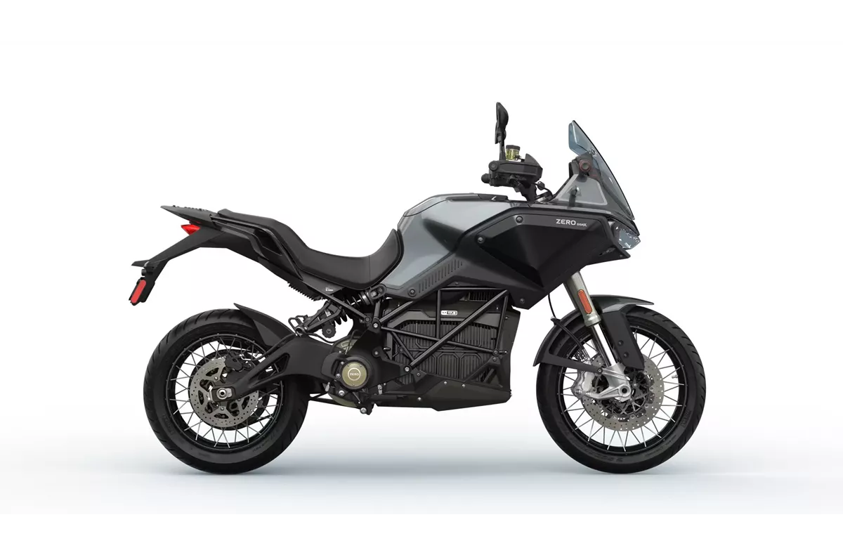 Zero DSR/X Zero DSR/X