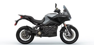 Energica Experia 2024 vs Zero DSR/X 2026