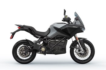 Zero DSR/X 2026 - Bild 2