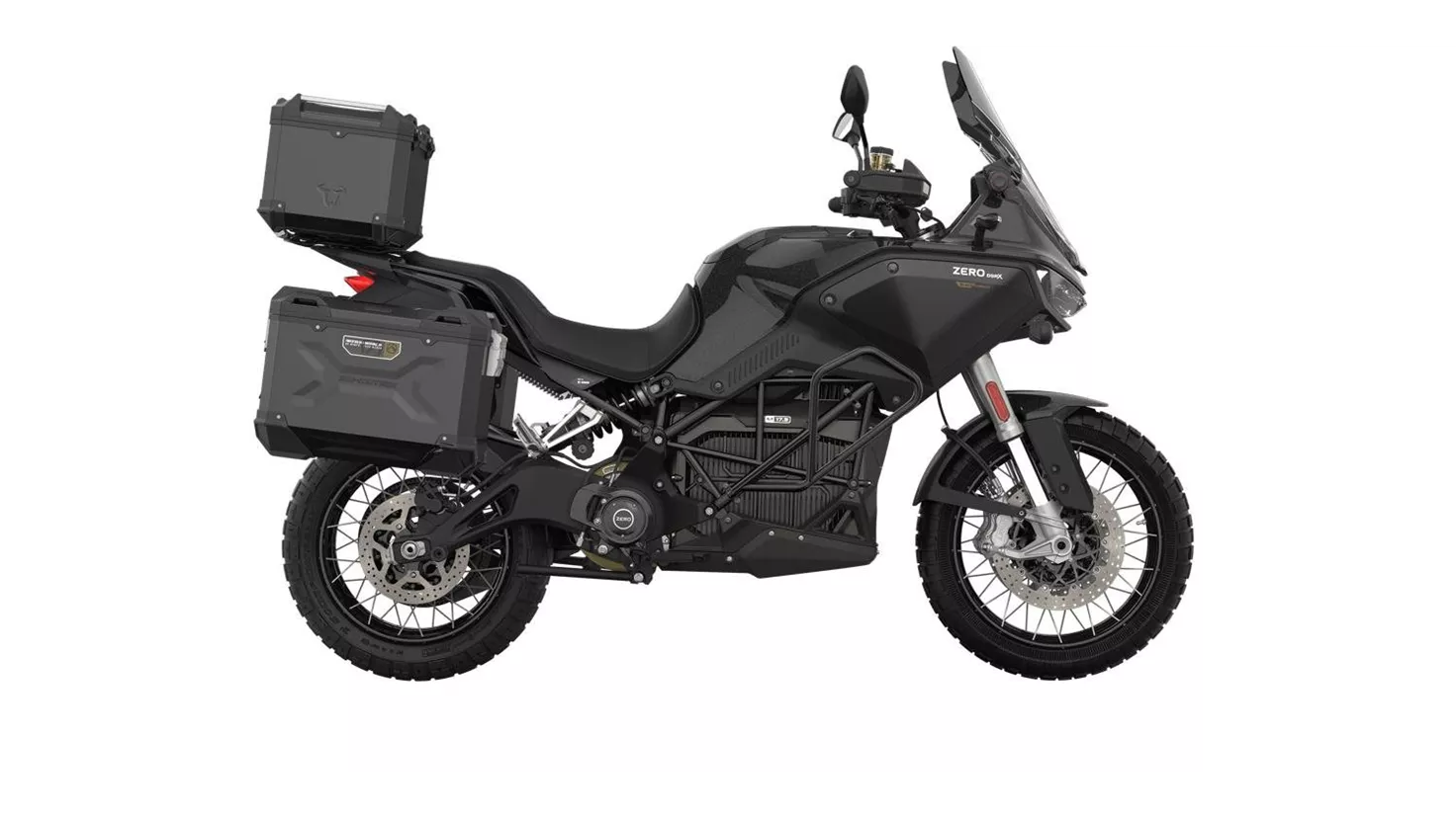 Zero Base1 Zero DSR/X - technical data, prices, reviews