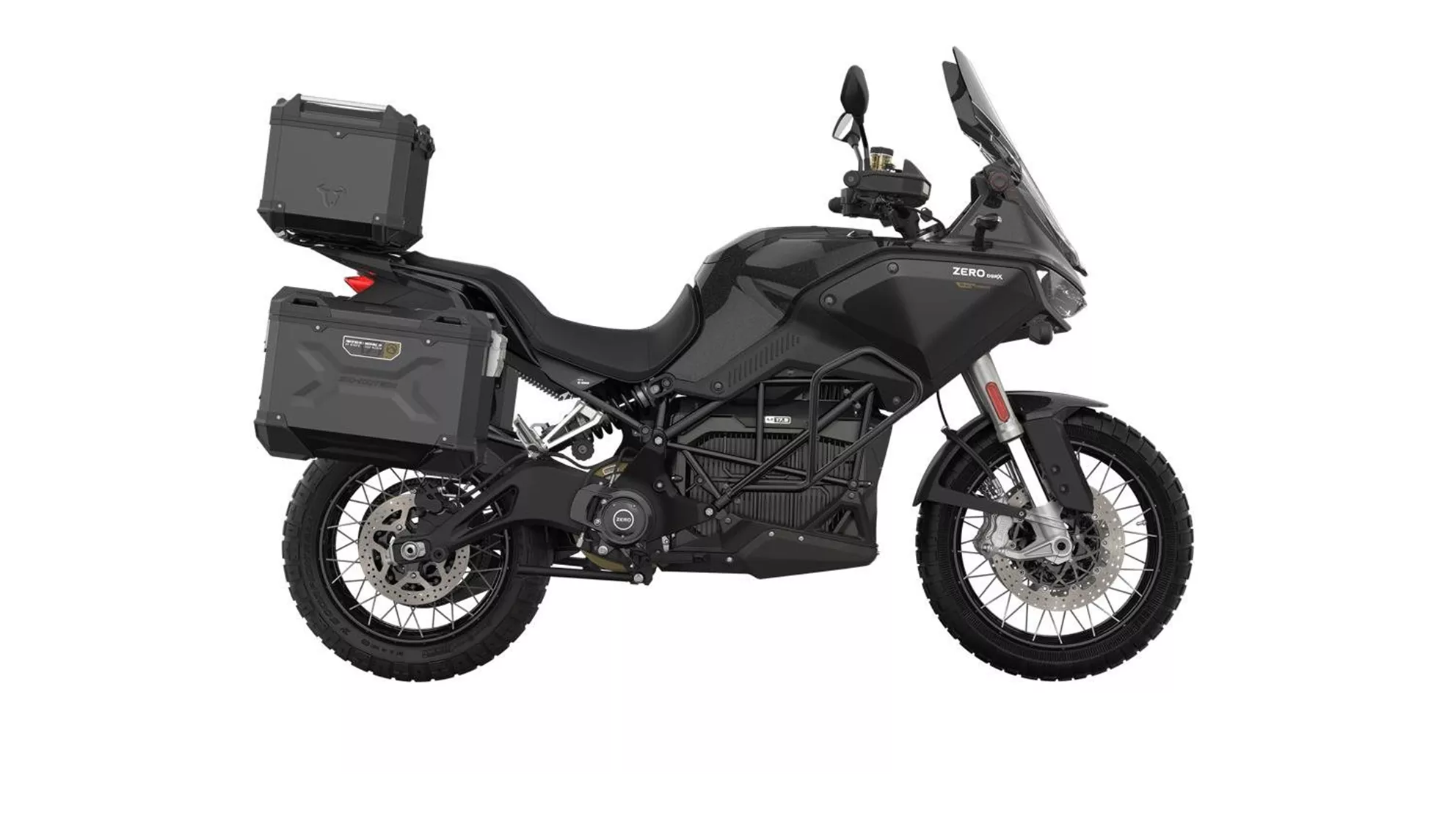 Zero DSR/X - Bild 1 Zero DSR/X - Bild 1
