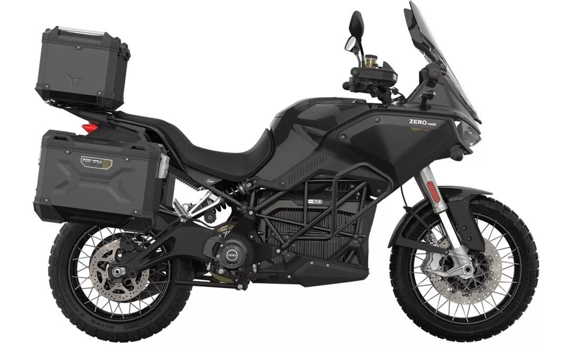 Zero DSR/X 2026 Zero DSR/X 2026