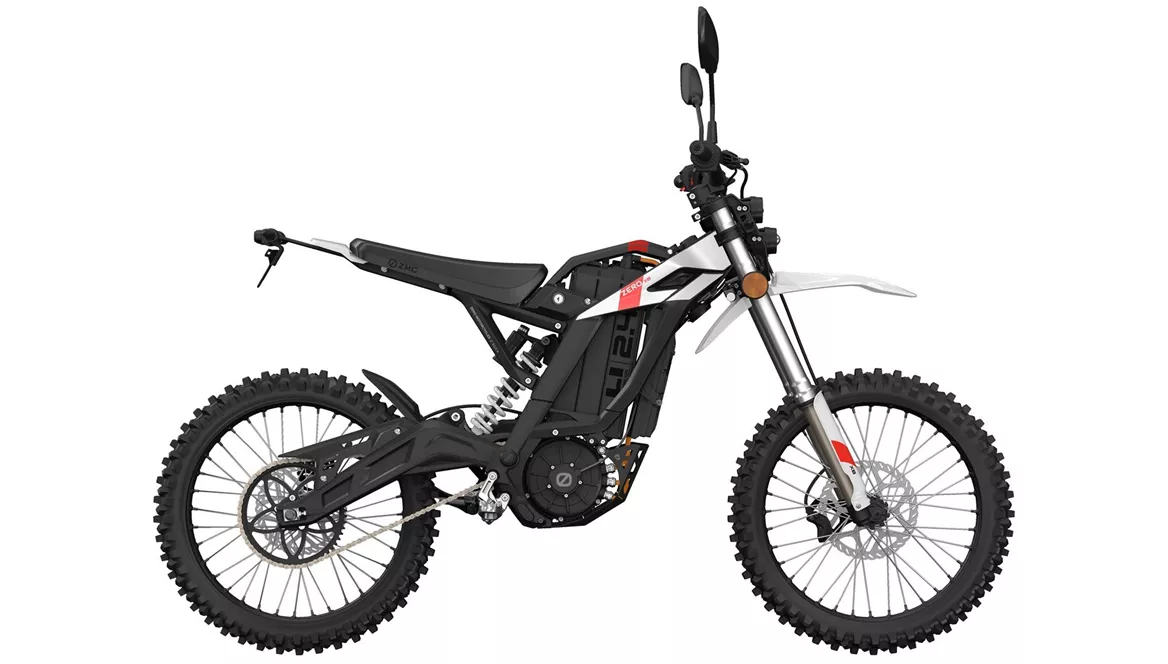 Zero XB 2026 Zero XB 2026