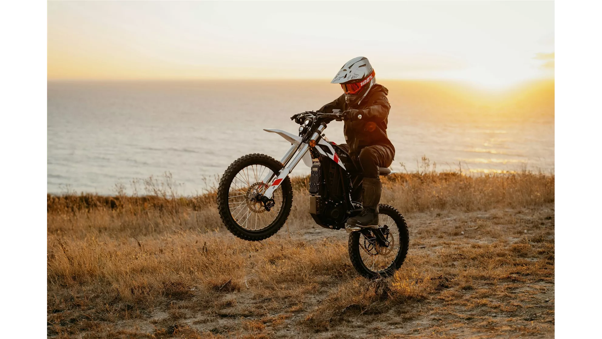 Zero XB - Image 1 Zero XB - Image 1