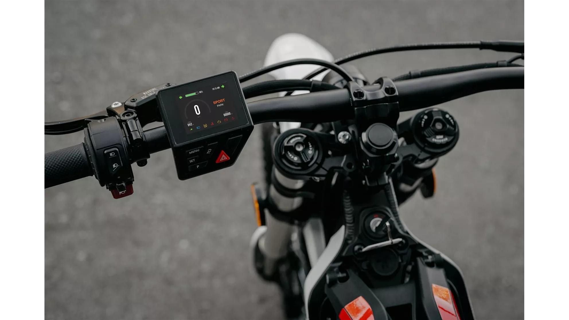 Zero XB - Image 2 Zero XB - Image 2