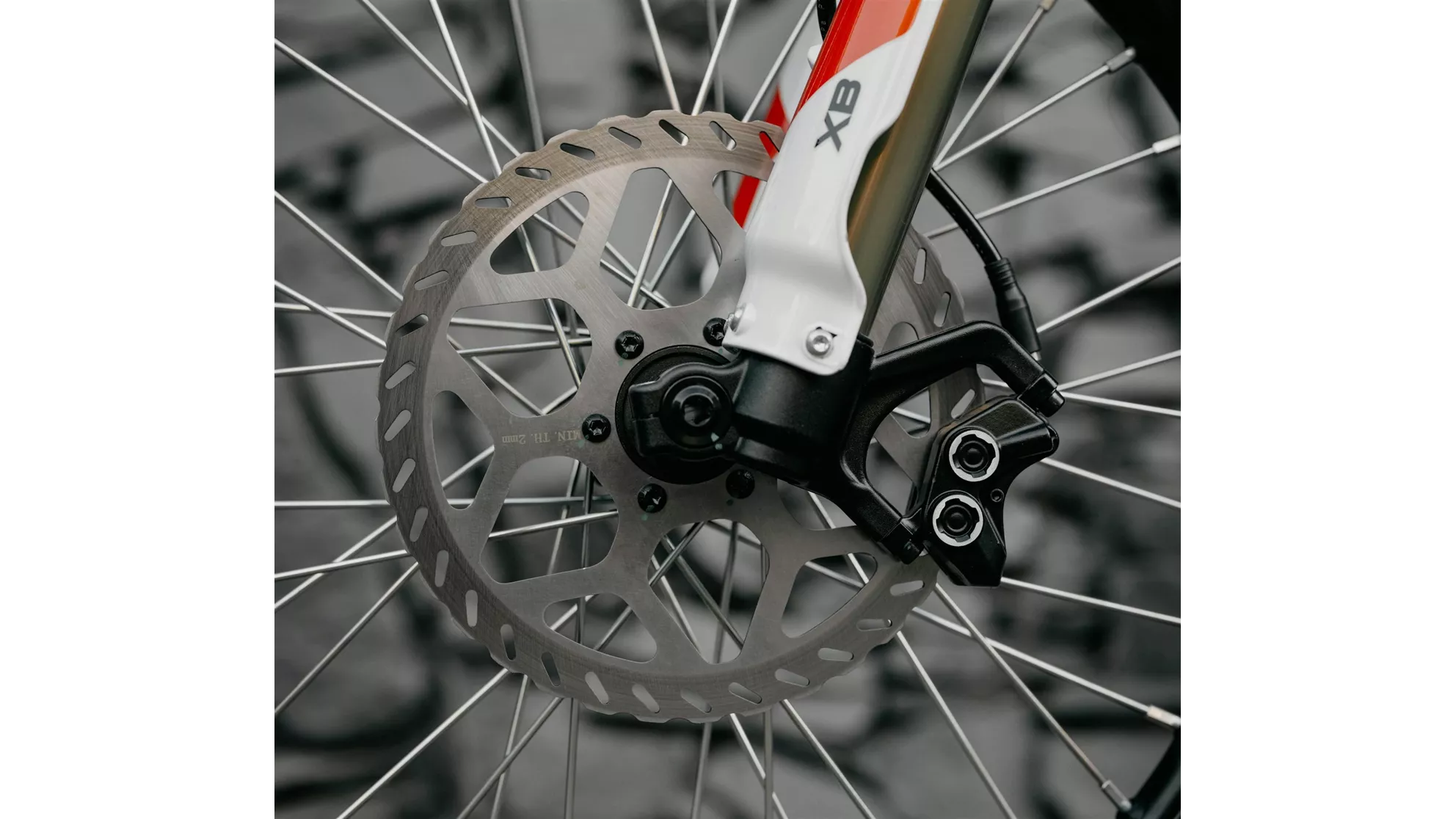 Zero XB - Image 17 Zero XB - Image 17