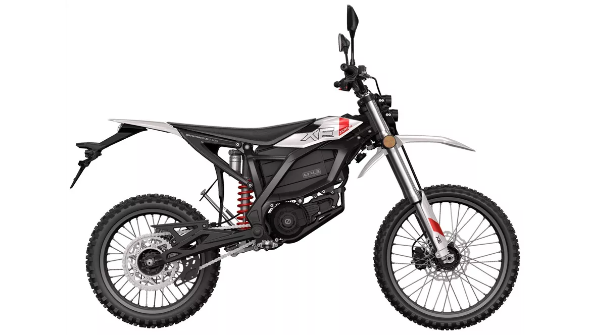 Zero XE 2026 Zero XE 2026