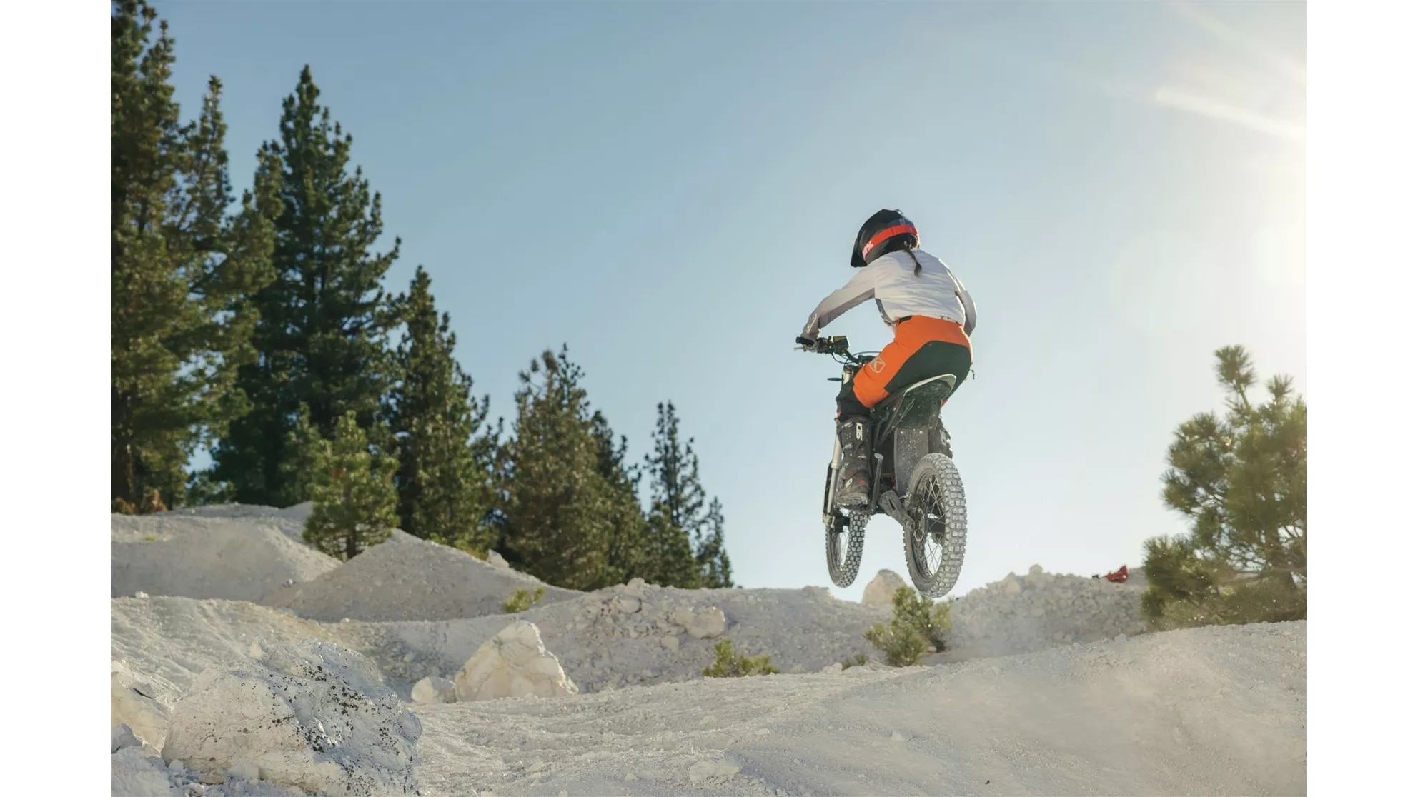 Zero XE - Kép 3 Zero XE - Kép 3