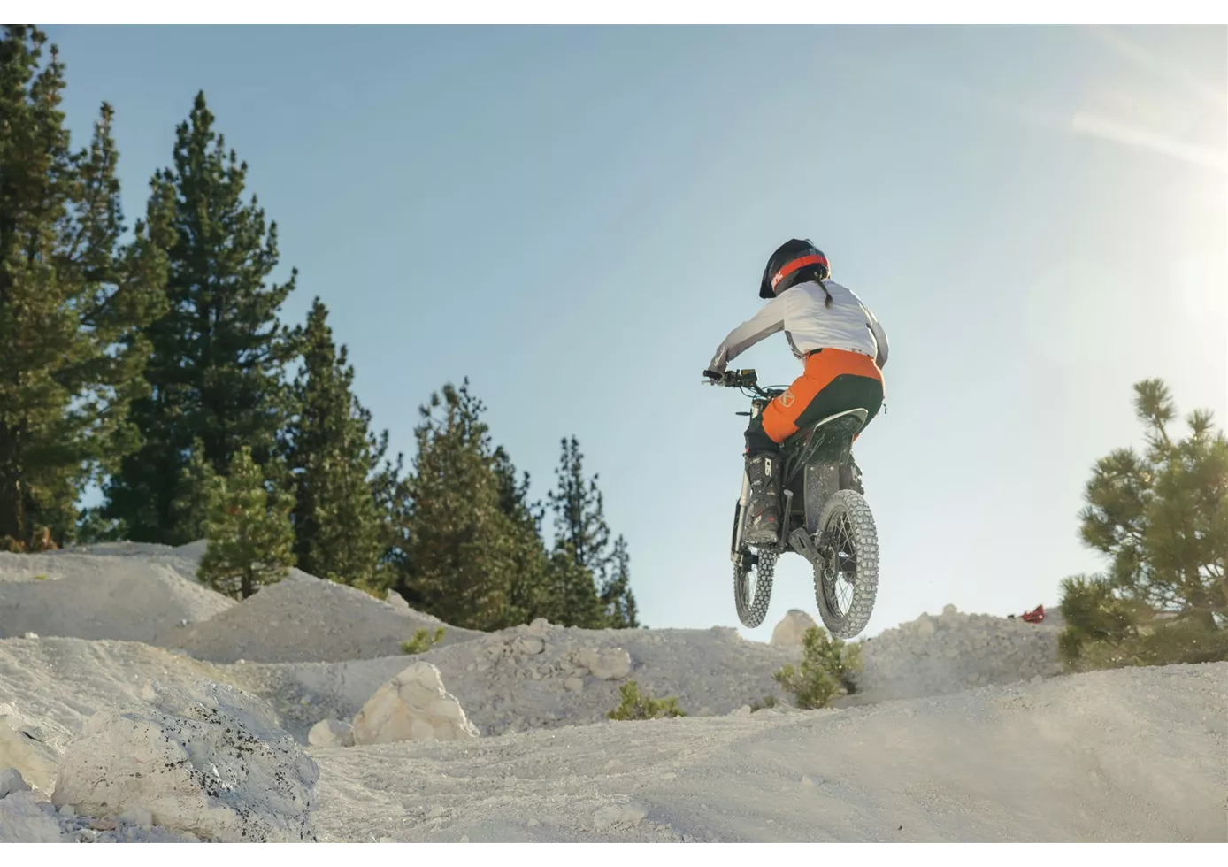 Zero XE 2026 Zero XE 2026