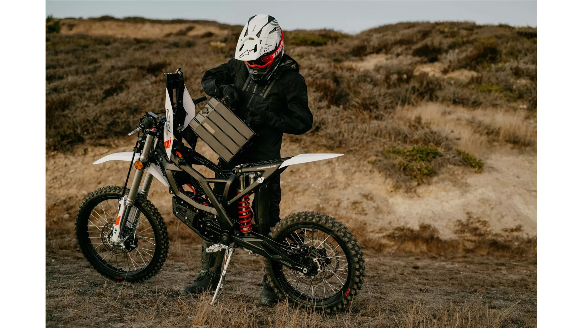 Zero XE - Kép 4 Zero XE - Kép 4