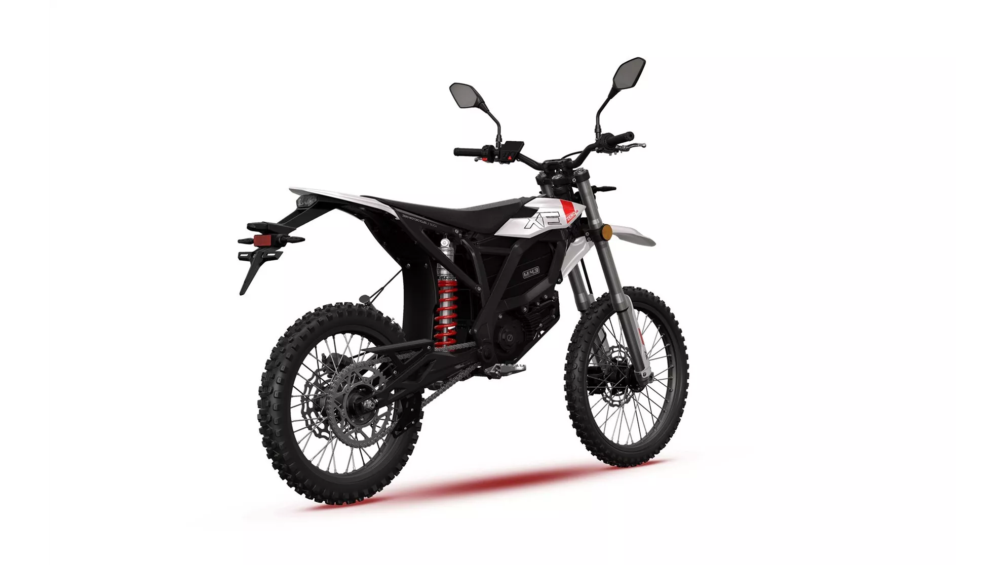 Zero XE - Kép 6 Zero XE - Kép 6