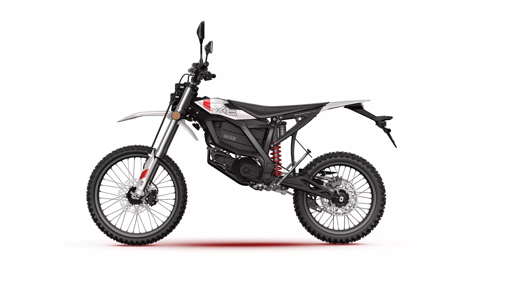 Zero XE - Kép 8 Zero XE - Kép 8