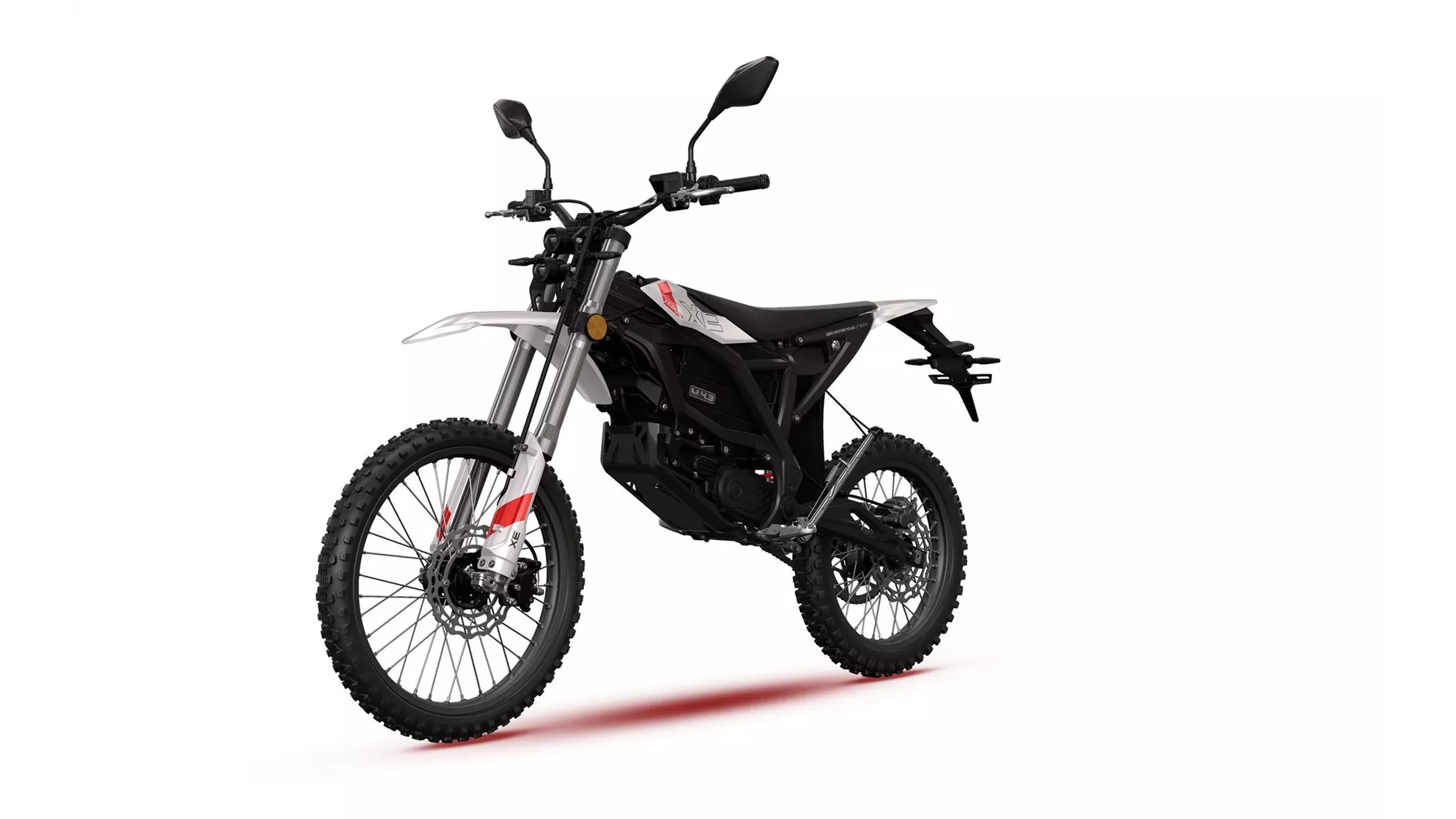 Zero XE - Kép 9 Zero XE - Kép 9