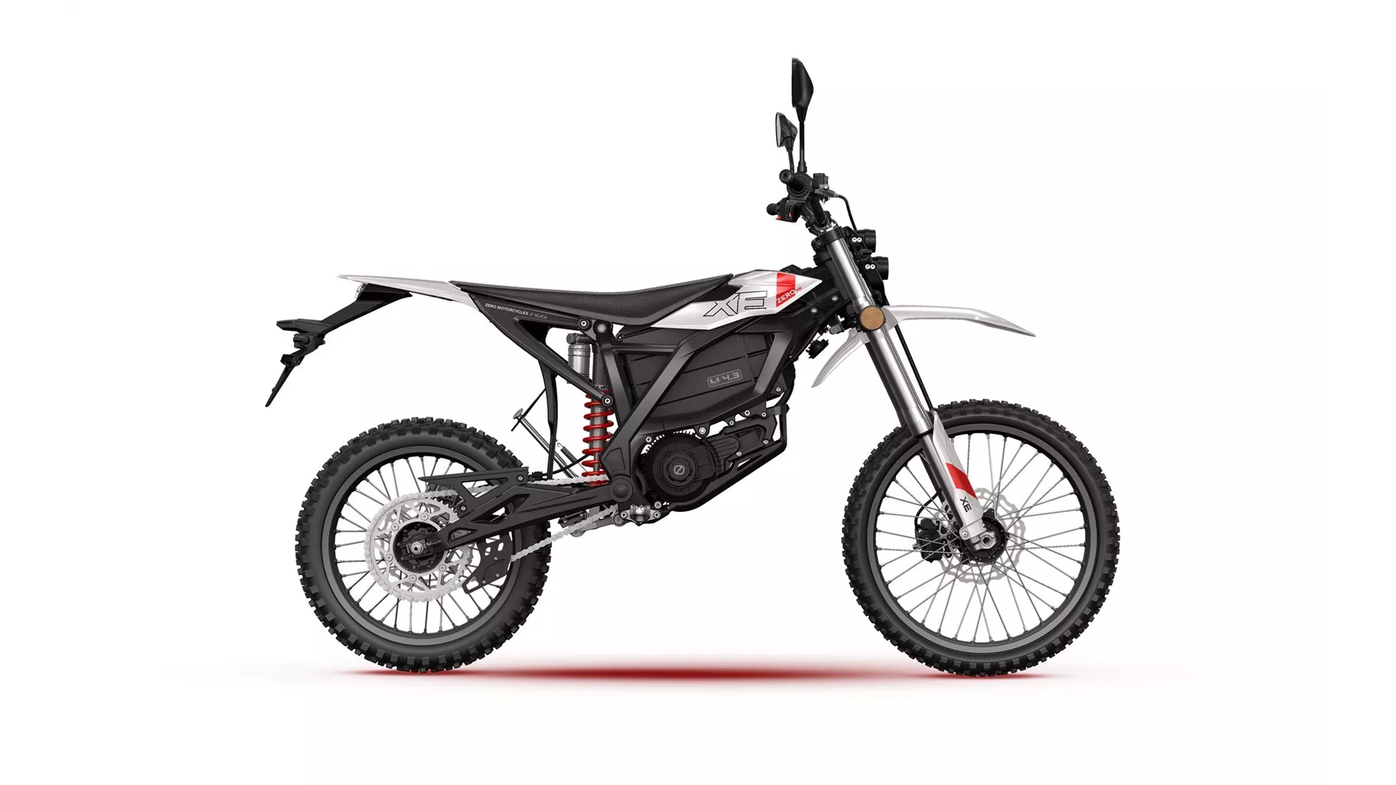 Zero XE - Kép 11 Zero XE - Kép 11