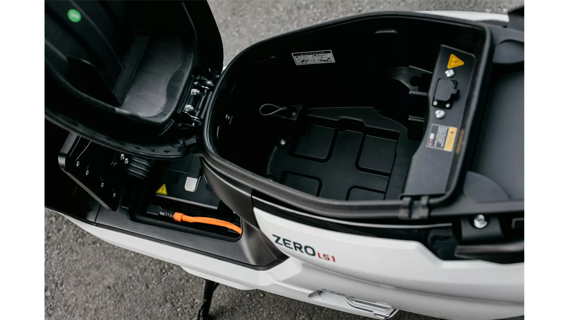 Zero LS1 - Resim 12 Zero LS1 - Resim 12