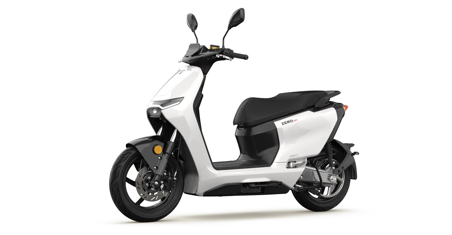 Zero LS1