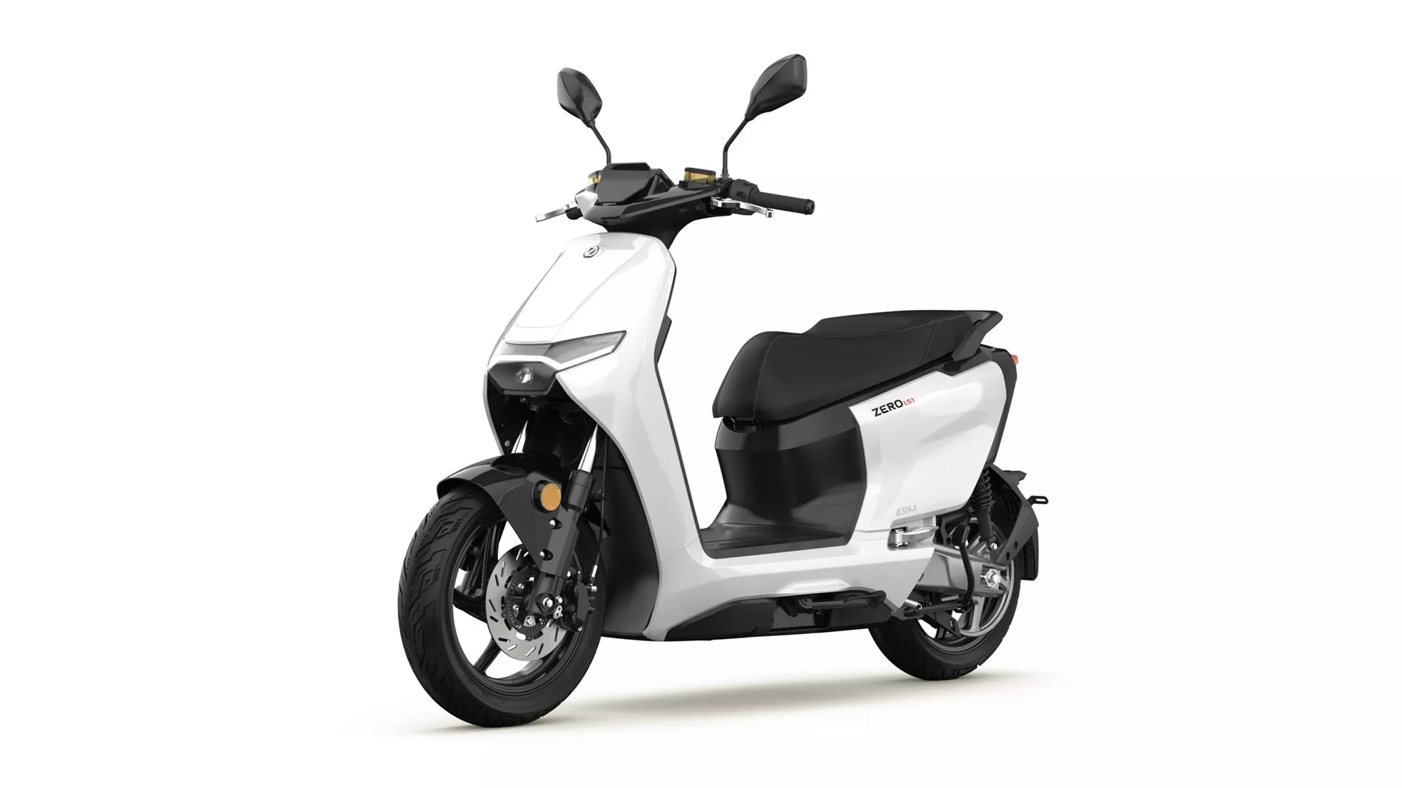 Zero LS1 - Resim 5 Zero LS1 - Resim 5