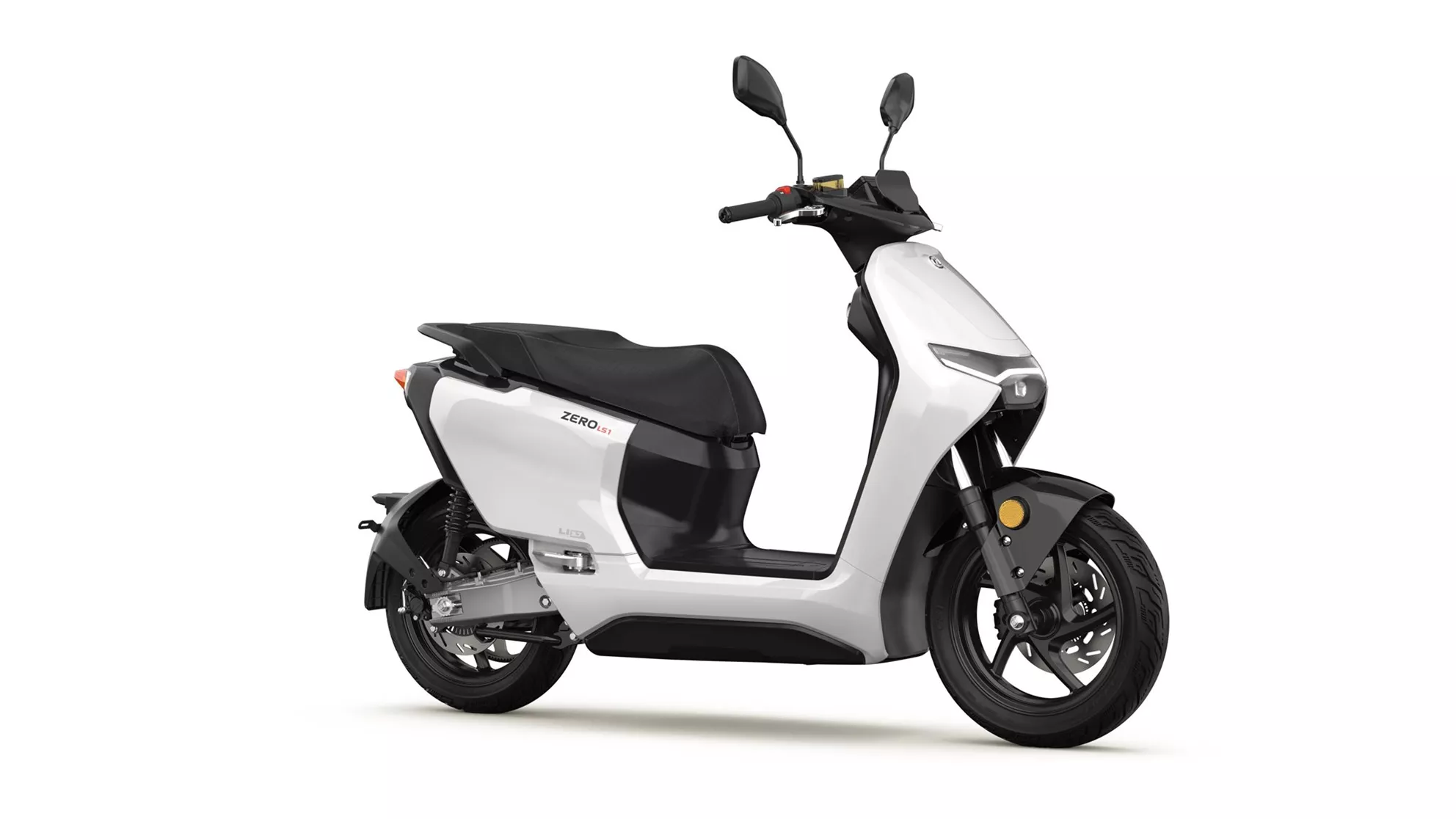 Zero LS1 - Resim 11 Zero LS1 - Resim 11