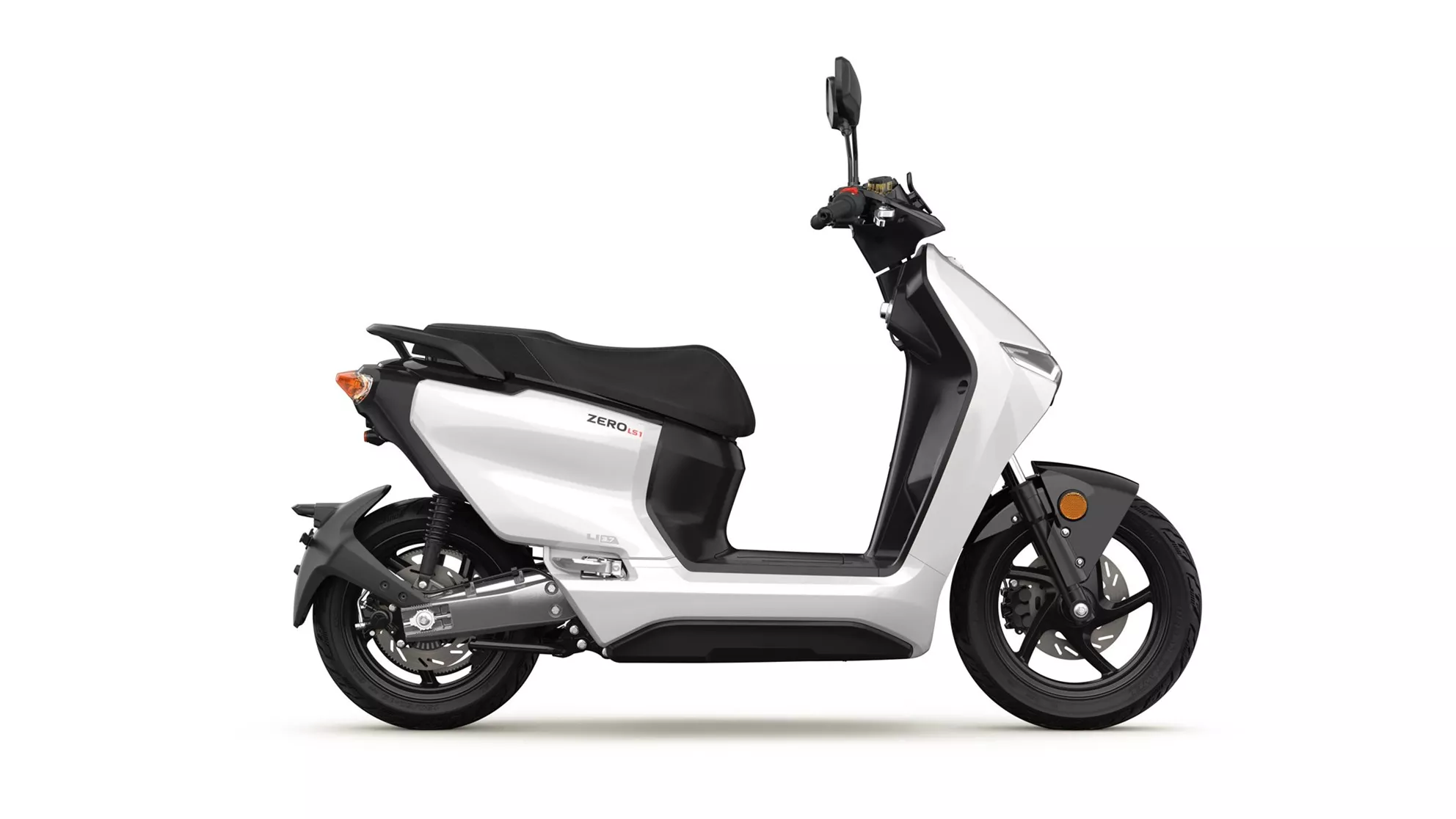 Zero LS1 - Resim 1 Zero LS1 - Resim 1