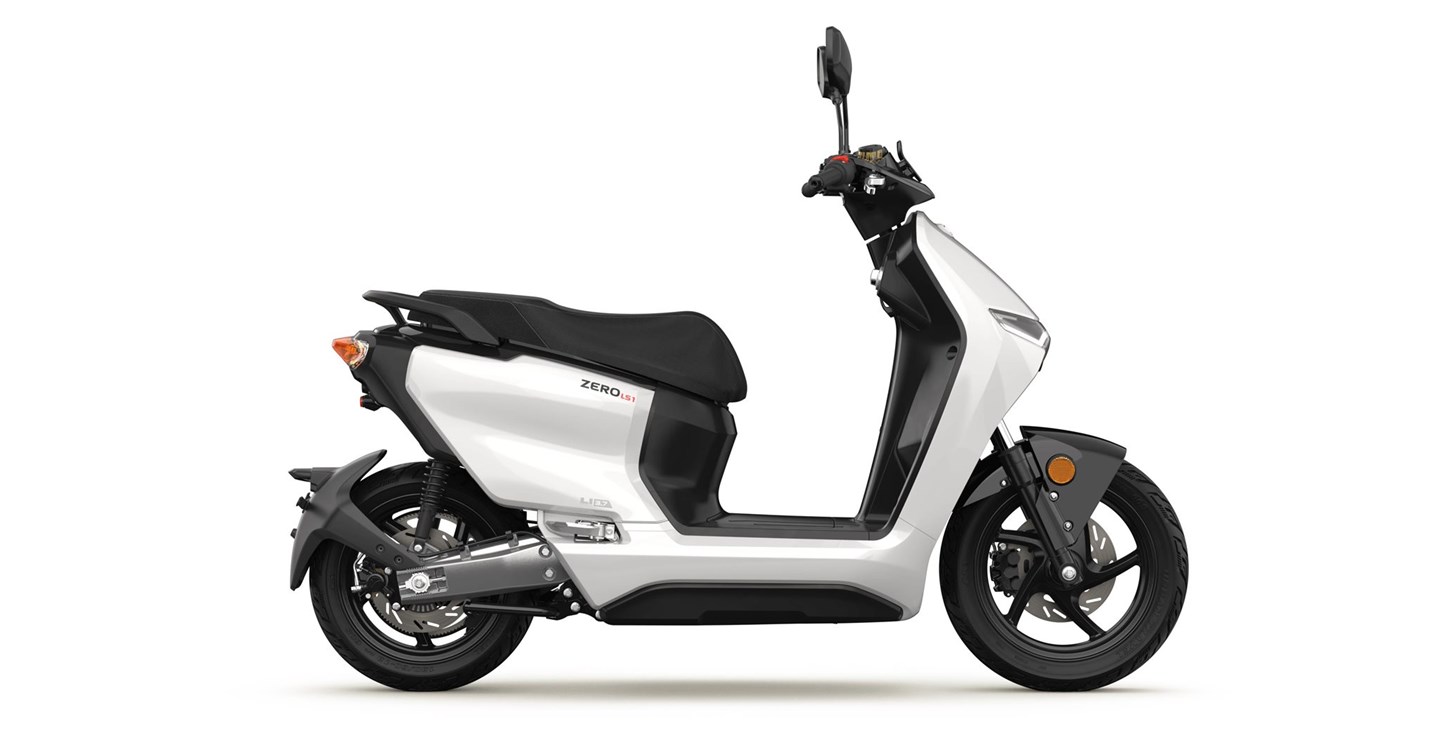 Zero LS1