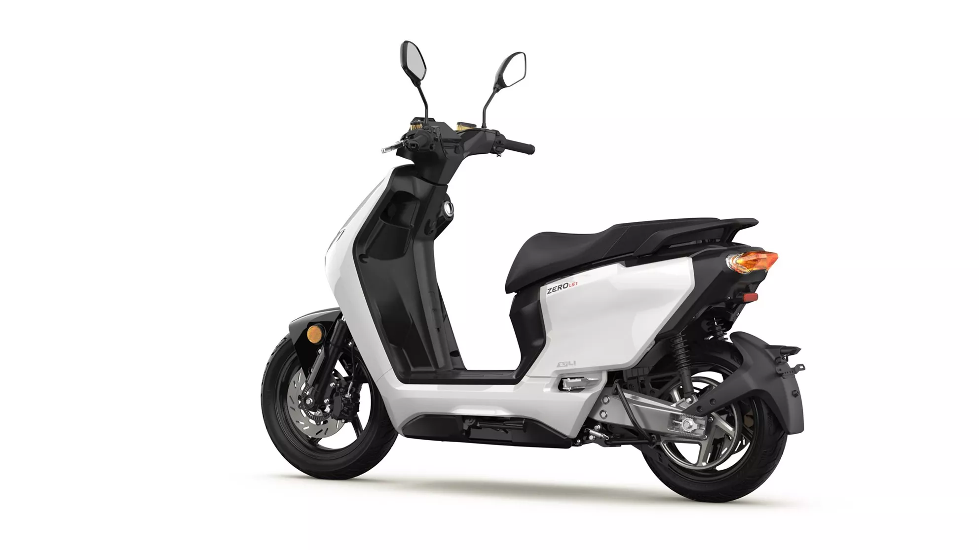 Zero LS1 - Resim 19 Zero LS1 - Resim 19