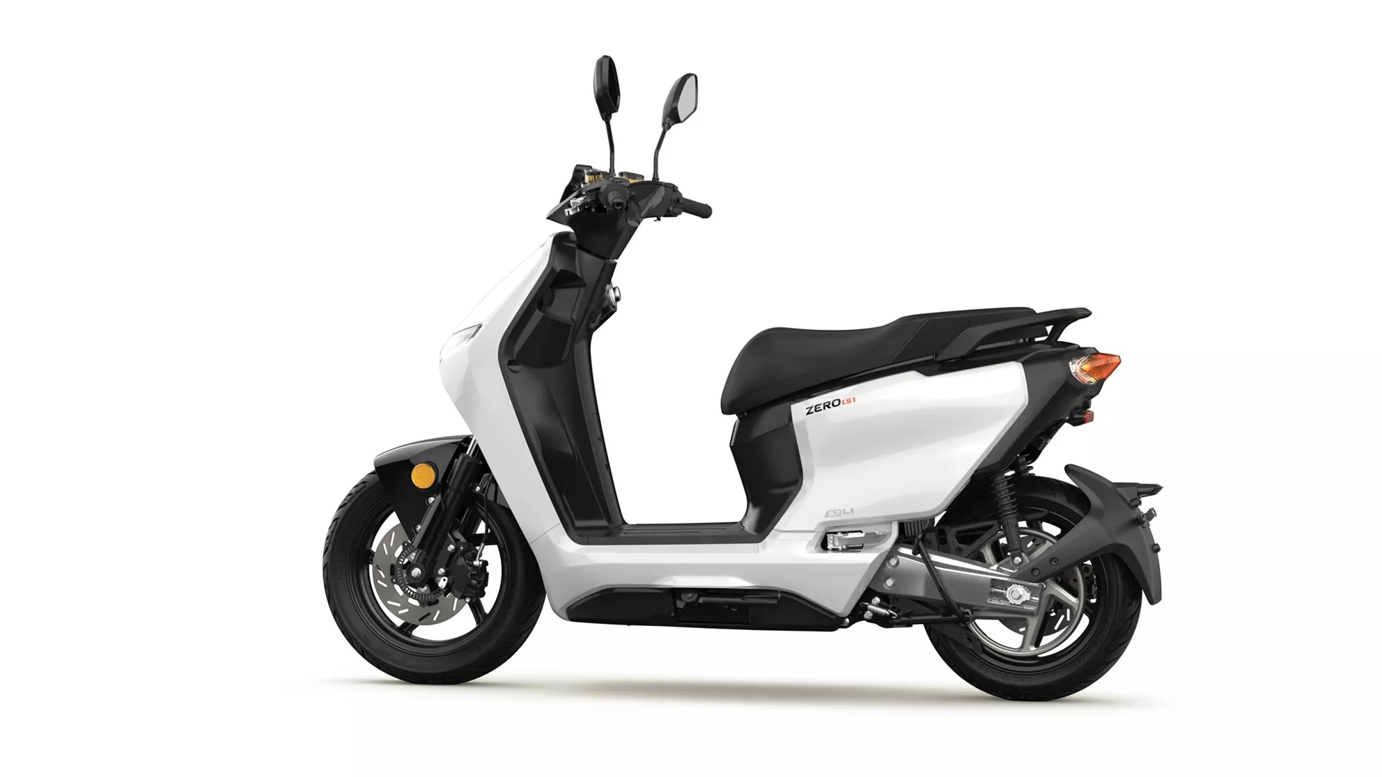 Zero LS1 - Resim 20 Zero LS1 - Resim 20