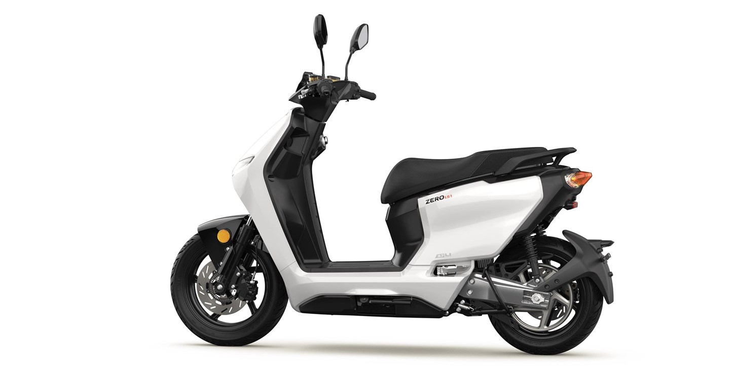 Zero LS1