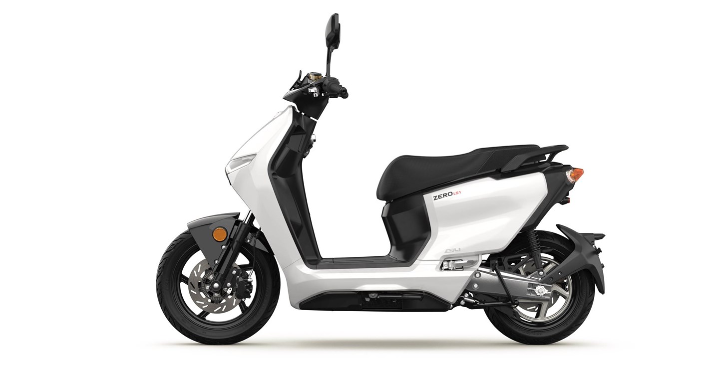 Zero LS1
